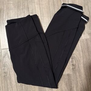 Women’s lululemon fast and free leggings